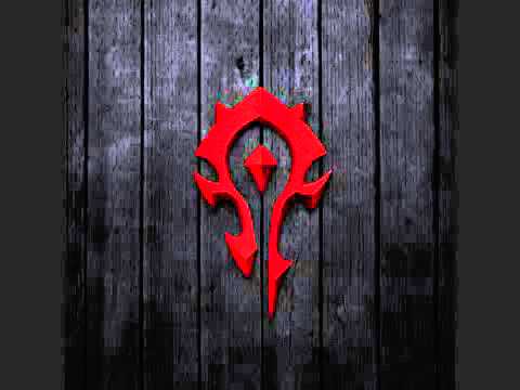 (WoW Music) 1337HORD13Z - 1-3-3-7-H-O-R-D-1-3-Z