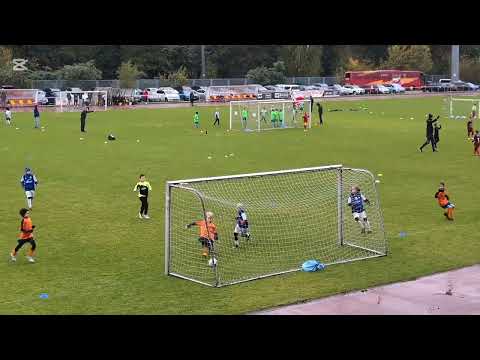 Wulkan Zakrzew - Eskadra