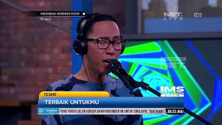 Download lagu Performance: Tic Band - Terbaik Untukmu mp3