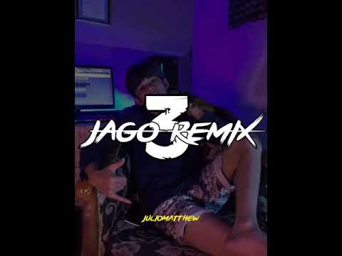 GOODGANK - Ridho Hernandez ( JR3 )