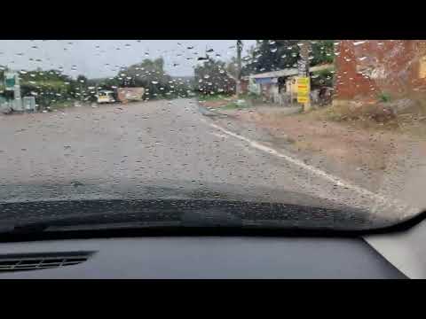 Eliseu Martins no Piauí.