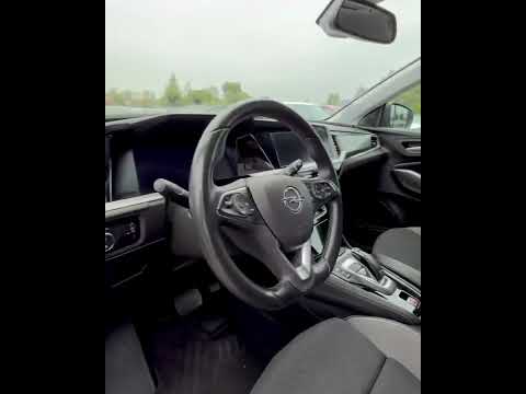 фото opel grandland x i рестайлинг 0