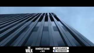 The Walk Film Trailer