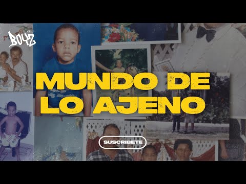 Akapellah, Pirlo - MUNDO DE LO AJENO