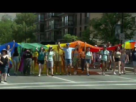 LGBTQ community in Salt Lake City shares concerns as violent crime continues