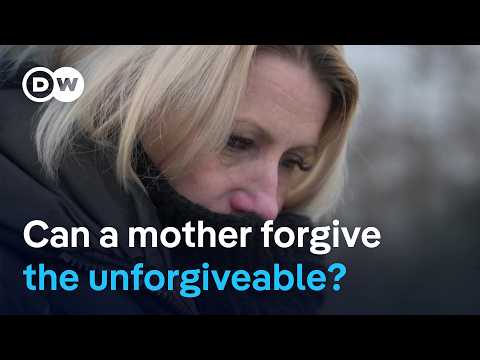 My Son Was Killed -A Mother's Journey Through Grief | Dw Documentary