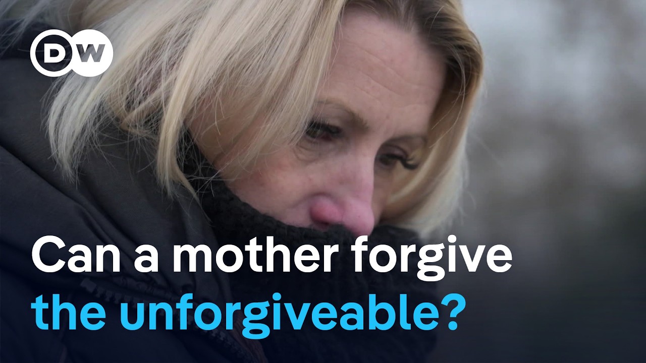 My son was killed - A mother's journey through grief | DW Documentary