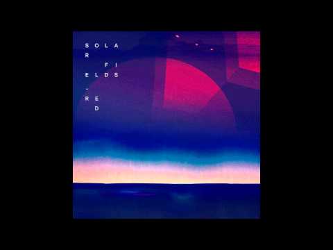 Solar Fields - RED [ Full Album ] 2014 HQ