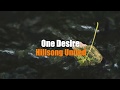 One Desire By Hillsong United Lyrics