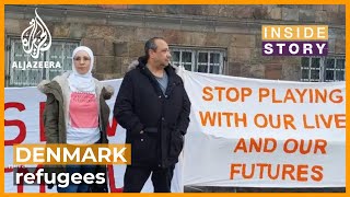 Why is Denmark taking a hard line on migrants and refugees Inside Story Mp4 3GP & Mp3