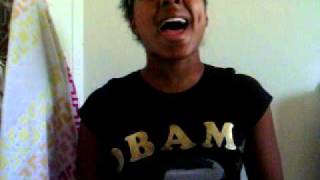 Two Weeks Notice by Fantasia