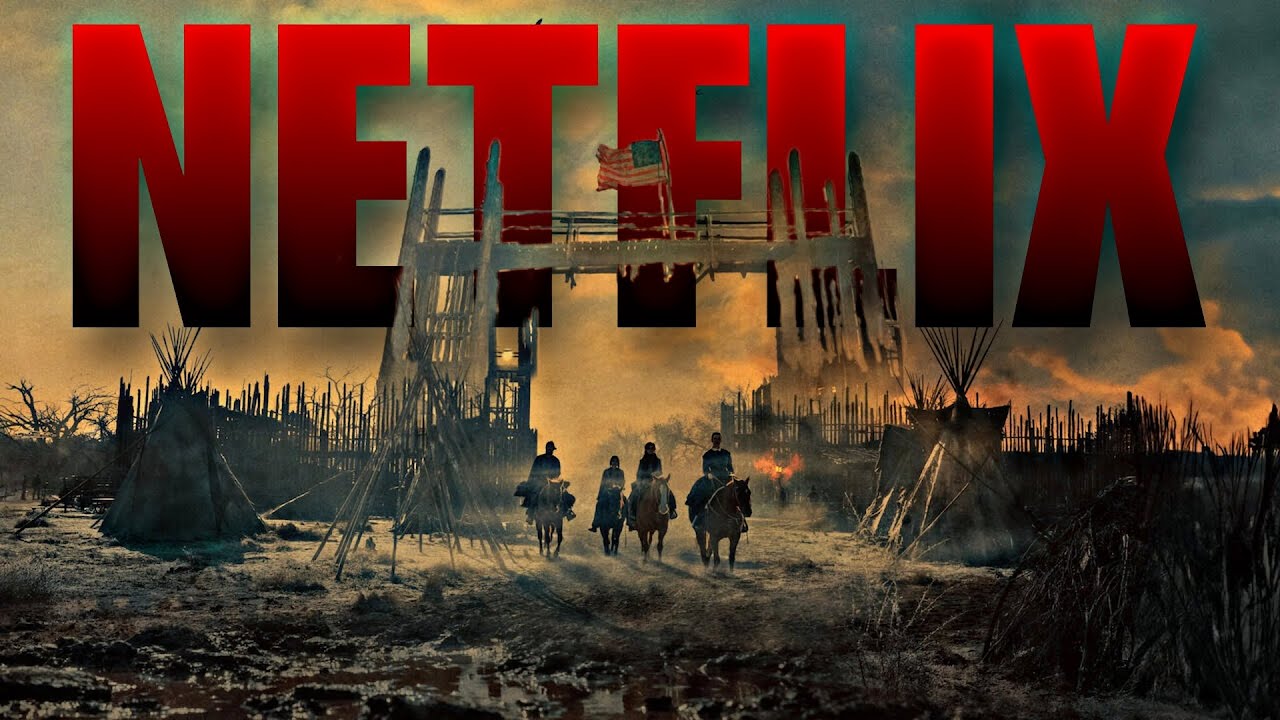 Principais NOVOS LANÇAMENTOS na Netflix em JANEIRO DE 2025