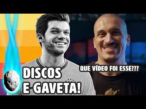 SUCUMBA GAMES FAZ CRÍTICA CONTUNDENTE AO YOUTUBER GAVETA EM SEU VÍDEO SOBRE A PLAYSTATION | PLANTÃO