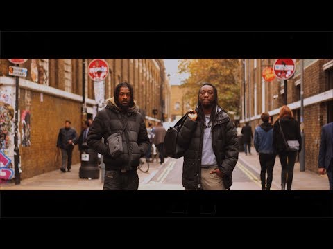 Treble Clef X Faultsz - Dappa  Official Music Video