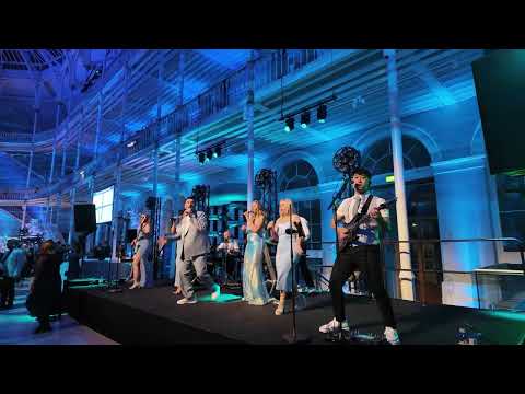 Video The Front  Glasgow
