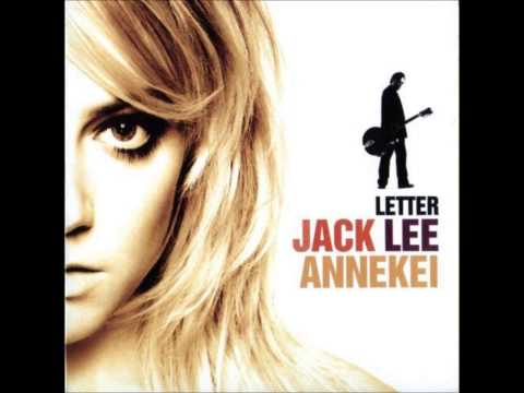 Jack Lee & Annekei - How Deep Is Your Love