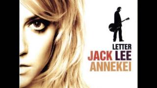 Jack Lee & Annekei - How Deep Is Your Love