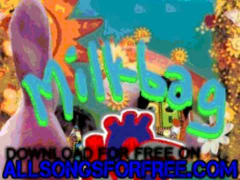 milkbagbrother - La Colita - Lovesick