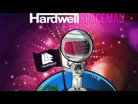 Hardwell vs Dimitri Vegas & Like Mike- Mammoth Spaceman [Spacewell Mashup]