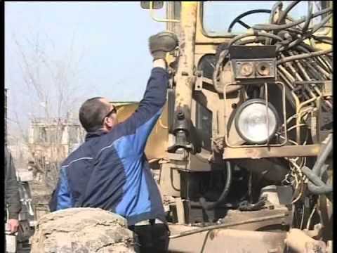 Вести «Калмыкия»: выпуск 11.11.2014 на калмыцком языке