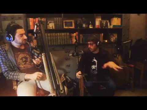 CALIFORNIA COLORS EP (Mophono) - Espresso Sesh #94 - BFF.fm - 11/14/2017