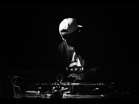 Dj Andie - One Drop Therapy Vol  1 (Audio)