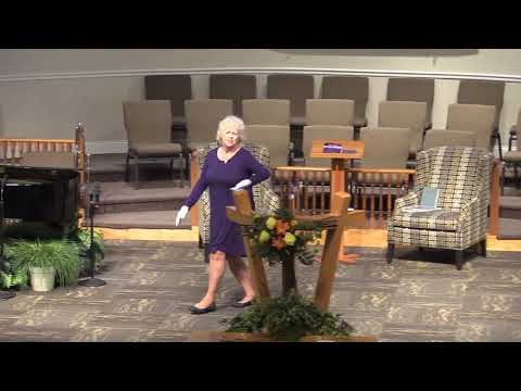 20210516 PM - The Law And The Natural Man, Part 2 by Dr Barry Rumsey