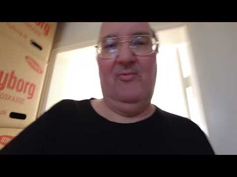 MongoTV_8116 - MIN GÅTUR-Del 7-LØRDAG 15.Januar 2022-Sur Gammel YouTuber Lav Med Subscriber og Penge