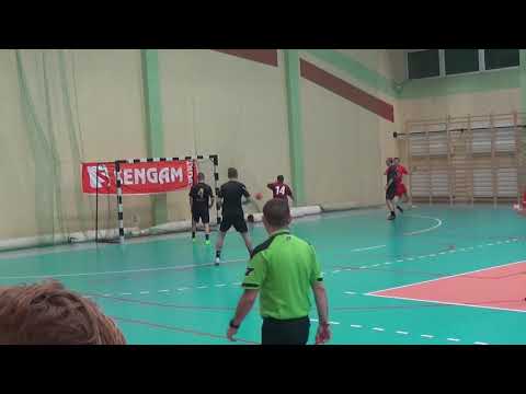 Jura Futsal Cup 2019; Grupa D: Złote Arkady - Auto Borys Będzin 2-1