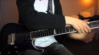 Psychotic Waltz - Ashes (cover)