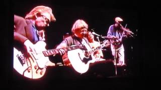 The 0ther Side 0f This Life  JEFFERS0N STARSHIP  8.13.93