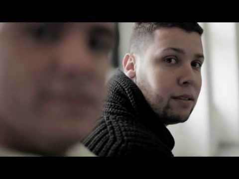 Massivedrum   Dj Bruno F feat. Kátia - My World.flv