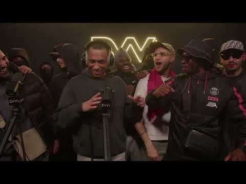 Mister You - Medley classiques #dvmshow