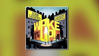 John Legend....Hang On In There [2010] [G.O.O.D Music] [Columbia] [PCSS] 720p