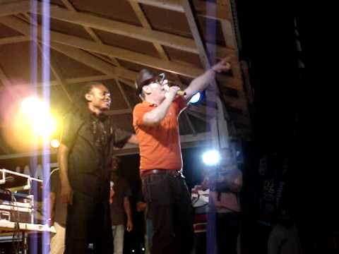 David Rodigan vs Poison Dart Antigua - DFD Winning Tune