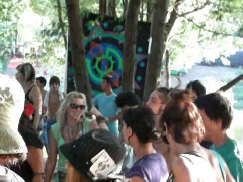 DNI LIVE at Carpe Diem Festival The magic island Portugal