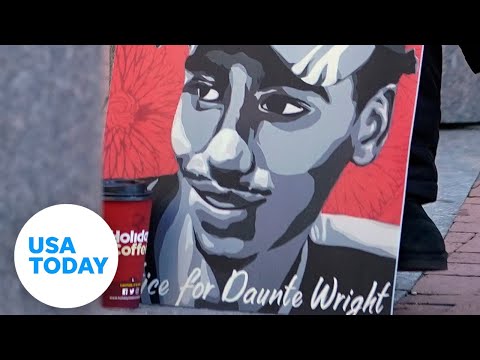 Former Minnesota officer Kim Potter expected to take the stand | USA TODAY