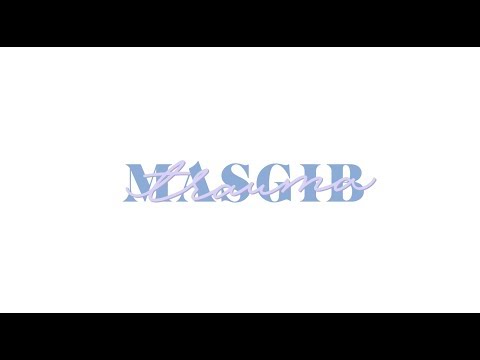 MASGIB - TRAUMA (Official Music Video)
