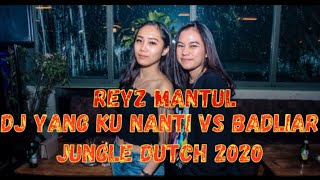 Download lagu DJ YANG KU NANTI INKA CHRISTIE FULL BASS JUNGLE DUTCH 2020 mp3