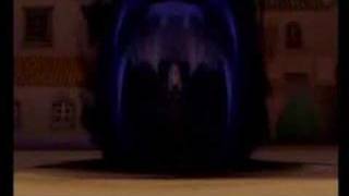 Destroy The Dancefloor- A Saïx Tribute