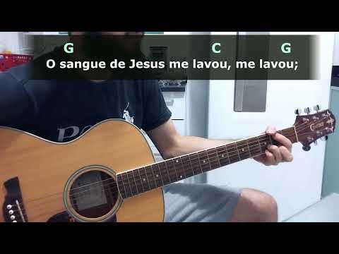 Hino 39 - Hinário Presbiteriano Novo Cântico