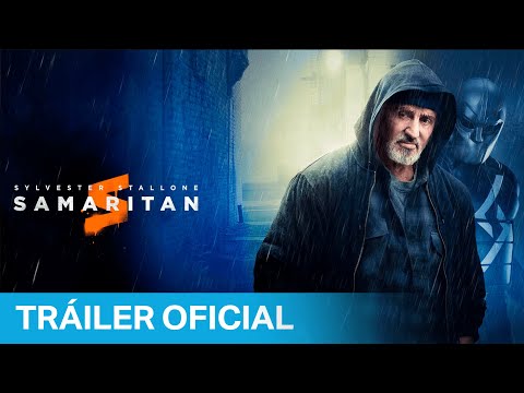 Trailer en español de Samaritan