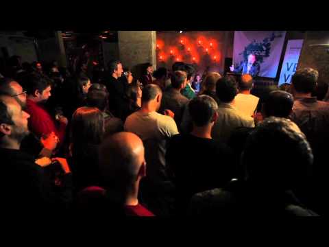 "Vetvetiu" nga Dardan Islami, Pjesa 1