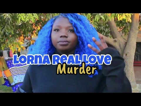 Lorna Real Love : MURDER Official Video Dir by NT Loading #zimdancehall2023#trending