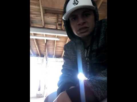 Ferny 7 improvisando