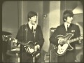 The Beatles - You Can't Do That 