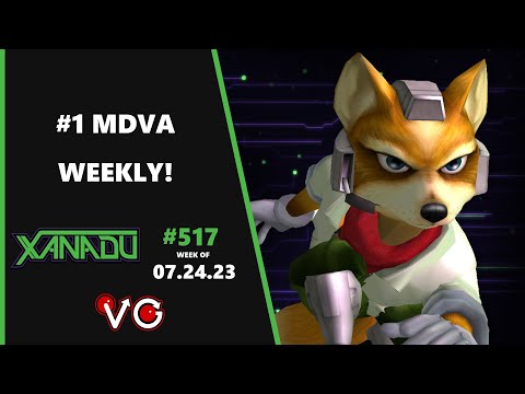 S@X MELEE Wednesday 517 | Top 24