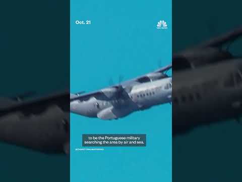 Thumbnail for Crews searching after cruise passenger falls overboard