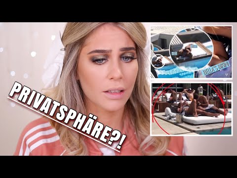 Video Thumbnail: Privatsphäre als Influencer? Style & Talk | MRS. BELLA