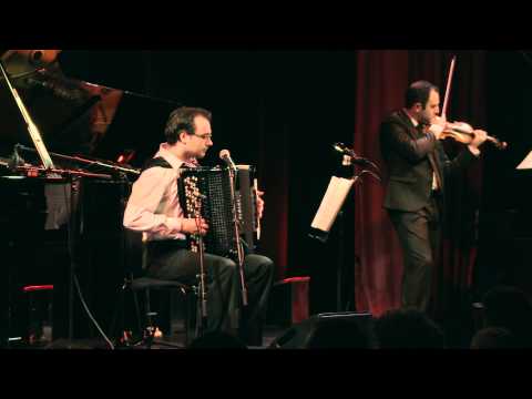 Fugata Quintet - Fugata (Live)